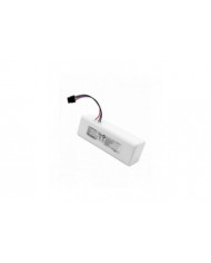 Batterie lithium-ion de remplacement 14,4 V pour aspirateur robot Xiaomi Mijia 1C modèle STYTJ01ZHM