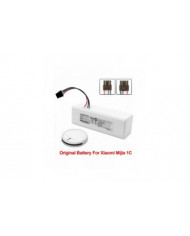 Batterie lithium-ion de remplacement 14,4 V pour aspirateur robot Xiaomi Mijia 1C modèle STYTJ01ZHM