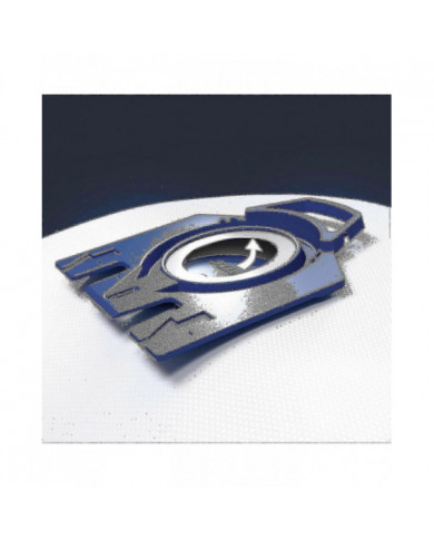 Aspirateur 16 pièces pour les sacs à poussière Miele Gn Airclean 3d Efficiency remplacent l’aspirateur Miele Gn | [...]