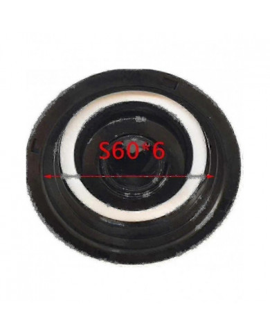 2024 Réservoir d’eau Ibc flambant neuf de 1000 litres avec vanne adaptateur S60x6 et 3/4-yvan (robinet uniquement)[alj]