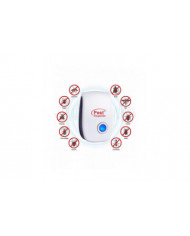 Ultrasons insecte rongeur répulsif 6 Pack, Répulsif électronique d’intérieur, Ifor Moustiques / cafards / souris / [...]