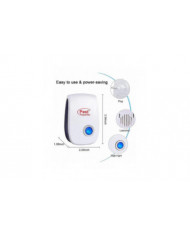 Ultrasons insecte rongeur répulsif 6 Pack, Répulsif électronique d’intérieur, Ifor Moustiques / cafards / souris / [...]